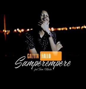 Calvin Fallo - Samperempere Ft. Team Mosha