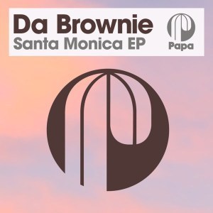 EP: Da Brownie – Santa Monica (Zip file)
