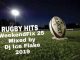 Dj Ice Flake WeekendFix 25 (Rugby League) 2019