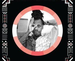 EP: Floyd Lavine – Harare (Zip File)
