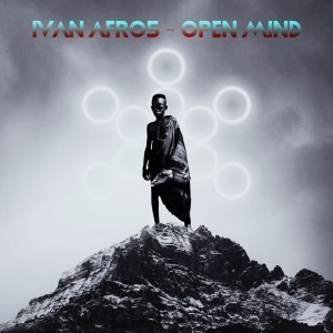 Ivan Afro5 – DrumLand