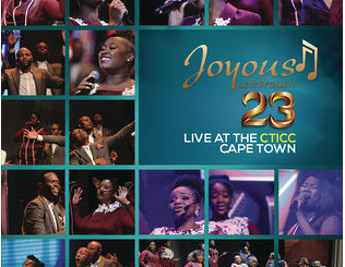 ALBUM: Joyous Celebration – Joyous Celebration 23 (Live at the CTICC Cape Town)