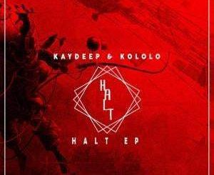 KayDeep - Nebula (Original Mix)