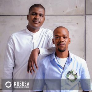 Mixtape: Kususa – TGMS Africa Distinct 007 (Zip File)