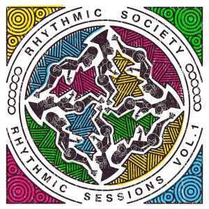 ALBUM: VA – Rhythmic Society: Rhythmic Sessions, Vol. 1 (Zip file)