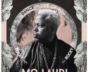 EP: Mo Laudi – Dance Inside of You (Zip file)