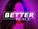 Musiq Mo & Sarah Mmekoe - Better Place (Original Mix)