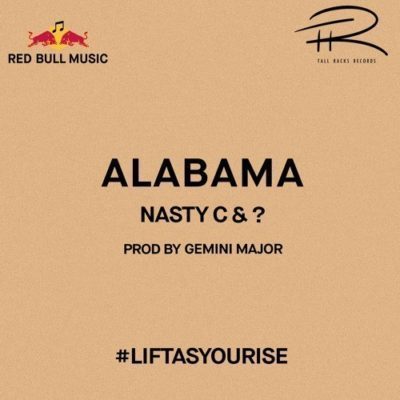 Nasty C & ? - Alabama