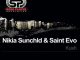 Nikia Sunchld & Saint Evo - Kush (Original Mix)