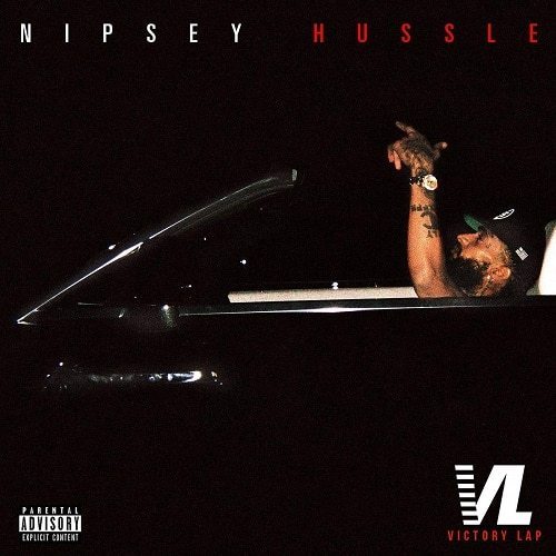 Nipsey Hussle - Last Time That I Checc'd (feat. YG)