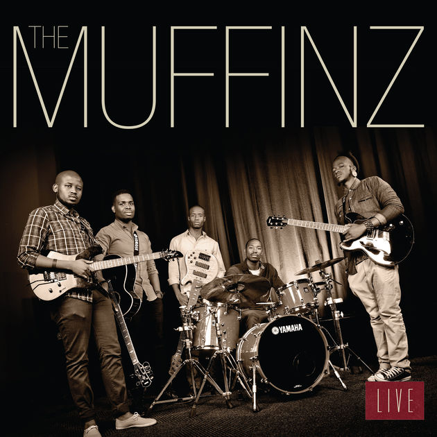 ALBUM: The Muffinz - Have You Heard? (Deluxe Edition)