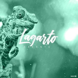 EP: Zakente – Lagarto (Zip file)