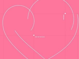 Album: BTS – Map Of The Soul : Persona