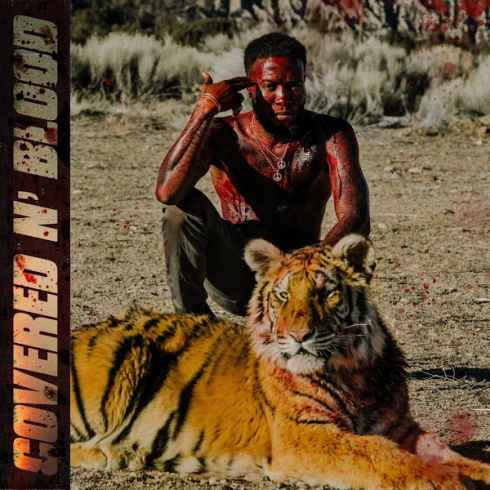 ALBUM: Shy Glizzy – Covered In Blood