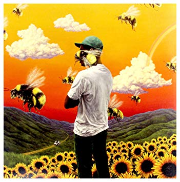 Tyler, The Creator - Droppin' Seeds (feat. Lil' Wayne)