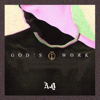 AQ – God’s Work (Joyner Lucas Diss)