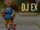 DJ EX Umama (DJ Cream DaVanilla Remix) Ft. Shiela Da Bluenote