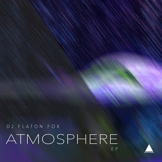 EP: DJ Flaton Fox – Atmosphere (Zip file)