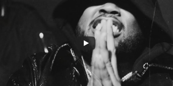 Video: DJ Khaled – Weather The Storm Ft. Meek Mill & Lil Baby