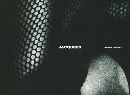 Jacquees – Karma (Quemix)