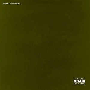 ALBUM: Kendrick Lamar – Untitled Unmastered
