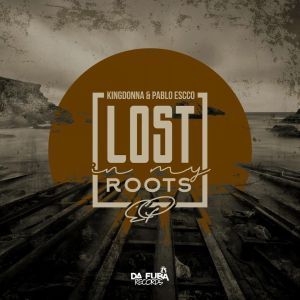 KingDonna & Pablo Escco - Lost In My Roots (AfroTech Mix)