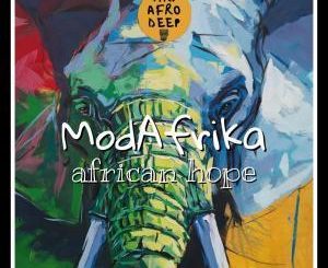 Modafrika – African Hope