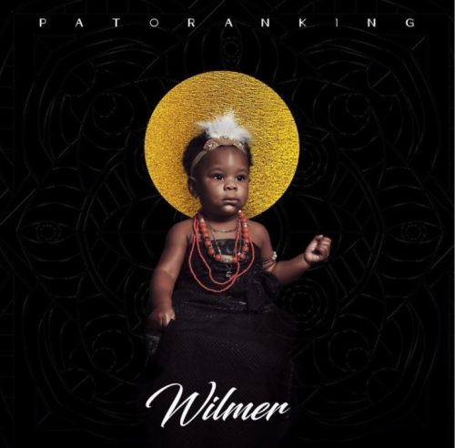 ALBUM: Patoranking – Wilmer