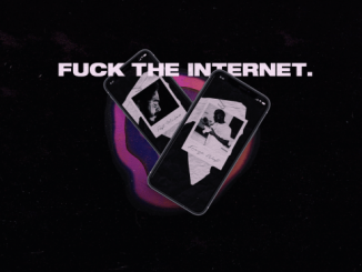 Post Malone – Fuck the Internet Ft. Kanye West