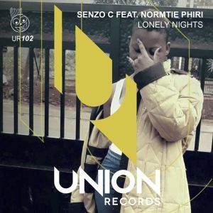 Senzo C, Normtie Phiri & Peppe Citarella - Lonely Nights (Afro Mix)