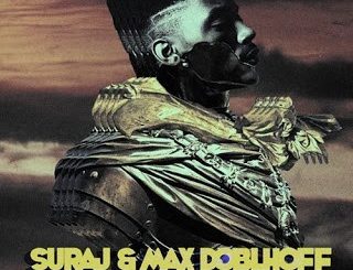 Suraj & Max Doblhoff - Twenzetu (Roots Mix) Ft. Lavosti