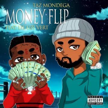 Taz Mondega – Money Flip Ft. Lil Uzi Vert