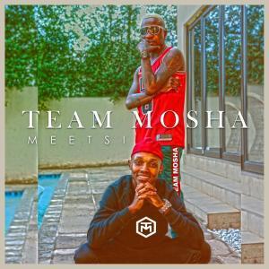 ALBUM: Team Mosha - Meetsi