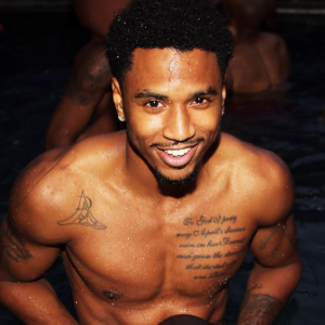 Trey Songz – Your Call