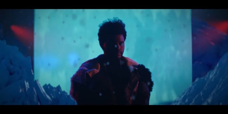 Video: SZA – Power Is Power Ft. The Weeknd, Travis Scott