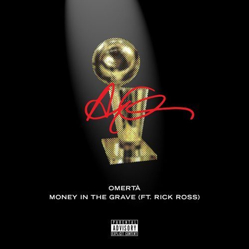 Drake – Money In The Grave Ft. Rick Ross
