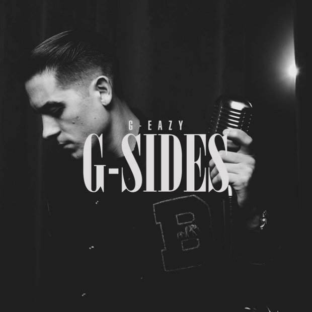 EP: G-Eazy – B-Sides
