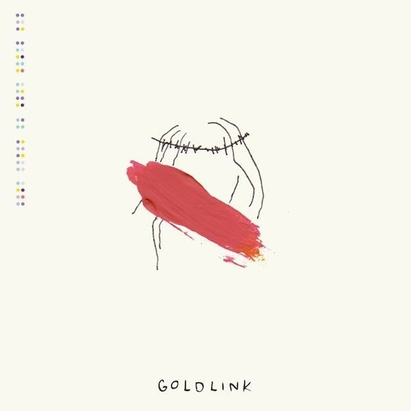 ALBUM: GoldLink - And After That, We Didn't Talk