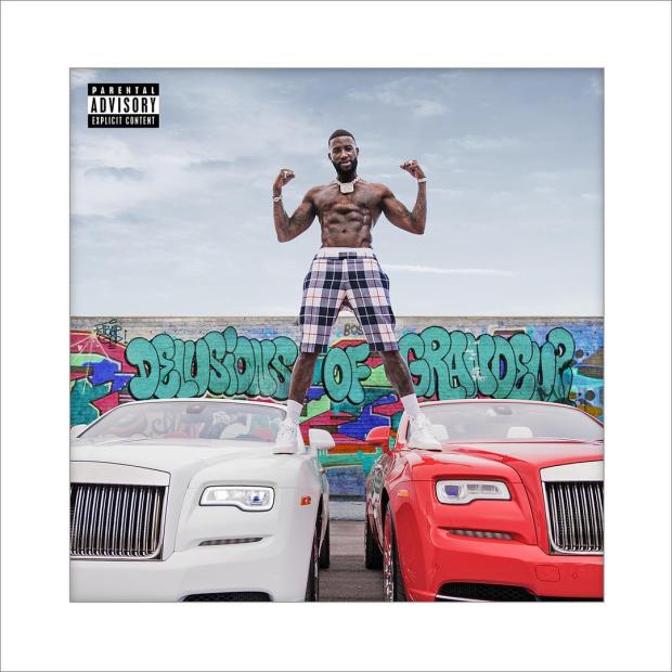 Gucci Mane – Upgrade feat. Navé Monjo