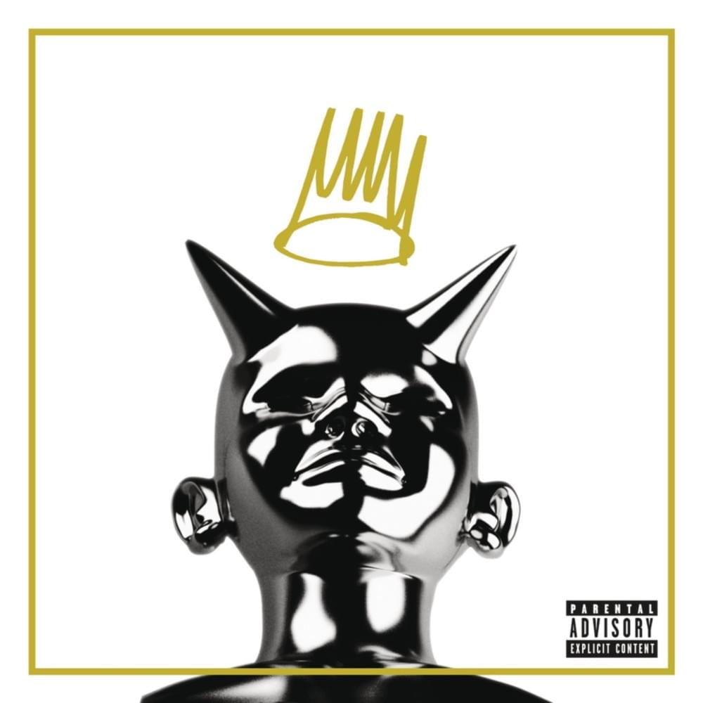J. Cole - New York Times (feat. 50 Cent & Bas)