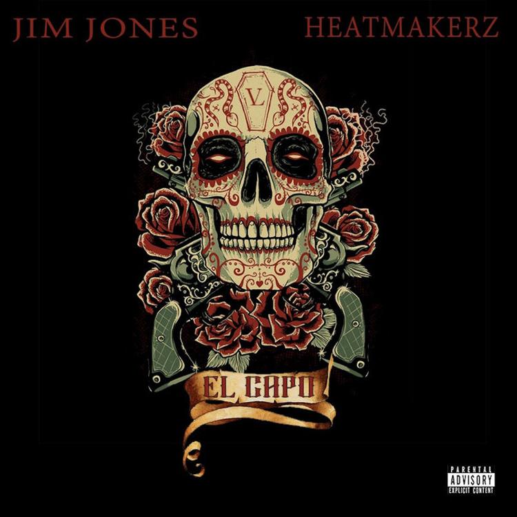 ALBUM: Jim Jones - El Capo