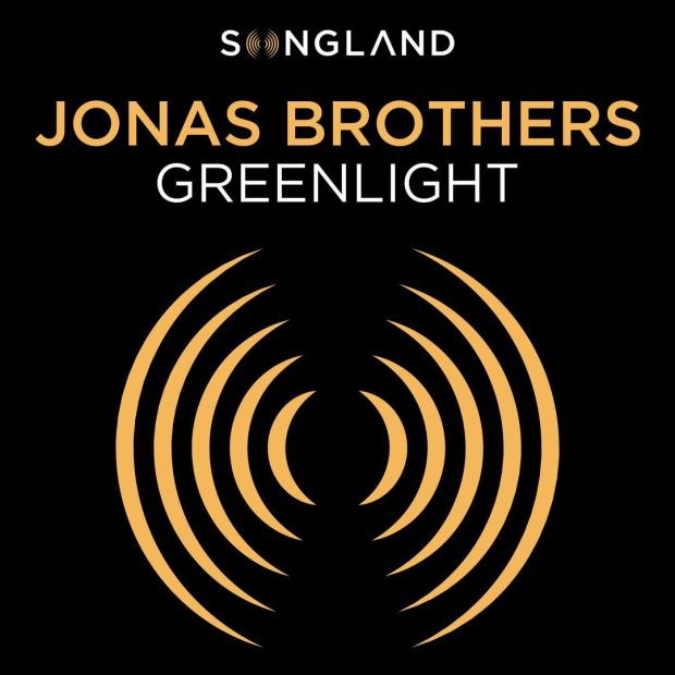 Jonas Brothers – Greenlight