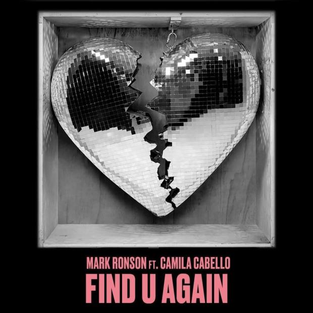 Mark Ronson – Find U Again Ft. Camila Cabello