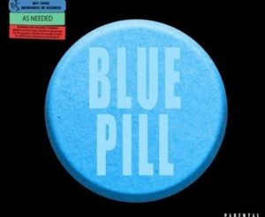 Metro Boomin – Blue Pill Ft. Travis Scott