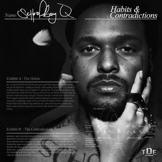 ALBUM: ScHoolboy Q - Habits & Contradictions