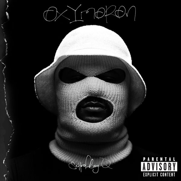 ALBUM: ScHoolboy Q - Oxymoron (Deluxe Version)