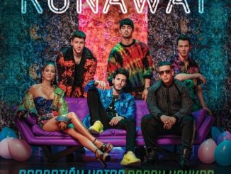 Sebastián Yatra, Daddy Yankee & Natti Natasha Ft. Jonas Brothers – Runaway