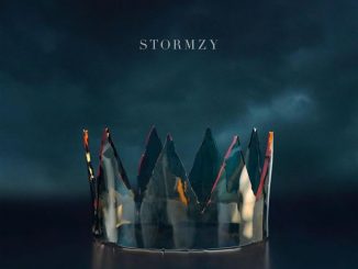 Stormzy – Crown