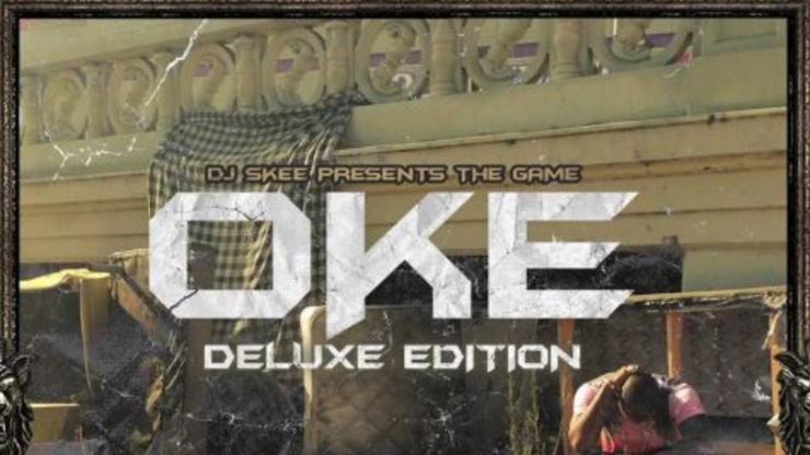 ALBUM: The Game - OKE (Deluxe Edition)