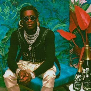 Young Thug x Lil Yachty x Offset – Ice